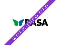 БАСА Логотип(logo)