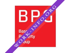 BASE PROPERTY GROUP (BPG) Логотип(logo)