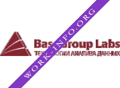 BaseGroup Labs Логотип(logo)