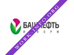 Башнефть-Информ Логотип(logo)