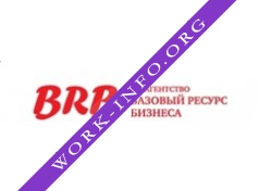 Basic Resource of Business, HR-Агентство Логотип(logo)