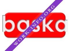 Baska realty Логотип(logo)