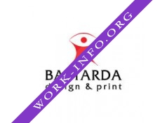 Bastarda Логотип(logo)