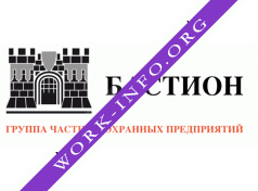 Бастион-прогресс Логотип(logo)