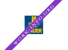 BAUER Technologie Логотип(logo)