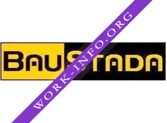BauStada Логотип(logo)