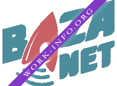 Baza.net Логотип(logo)