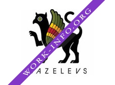 Bazelevs Логотип(logo)