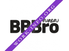 BBBro Bureau Логотип(logo)