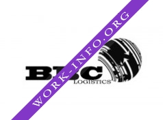 BBC Logistics Логотип(logo)