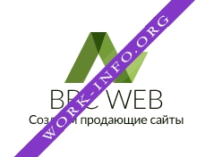 BBC-WEB Логотип(logo)