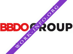 BBDO Group Russia Логотип(logo)