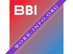BBI Логотип(logo)