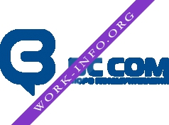 BC Communications Логотип(logo)