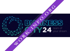 BC24 Логотип(logo)