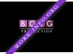 BCBG Production Логотип(logo)