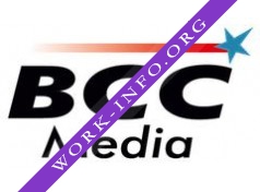 BCC Media Логотип(logo)