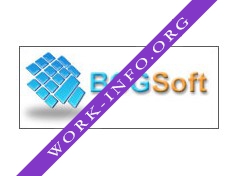 BCGSoft Co Ltd. Логотип(logo)