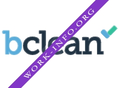 Bclean Логотип(logo)