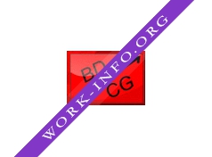 BDCG-P Логотип(logo)