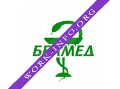 Логотип компании БЕАМЕД