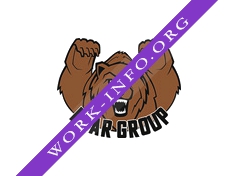 Bear Group Логотип(logo)