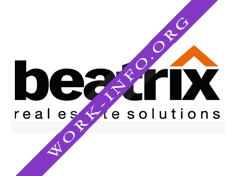 Beatrix Real Estate Логотип(logo)