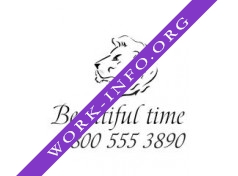 Beautiful Time Логотип(logo)