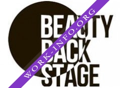 Beauty BackStage Логотип(logo)