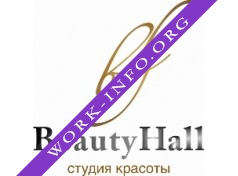 Beauty Hall Логотип(logo)