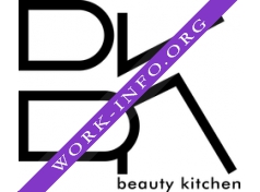 Beauty Kitchen Логотип(logo)
