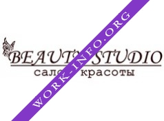 Beauty Studio (Трофимов А.В) Логотип(logo)