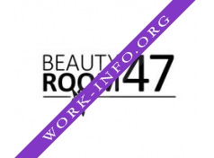 BeautyROOM 47 (Цуркан Д.В.) Логотип(logo)