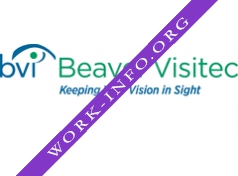 Beaver-Visitec International Логотип(logo)