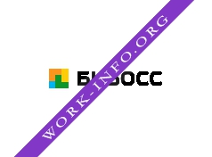 Логотип компании BeBoss.ru