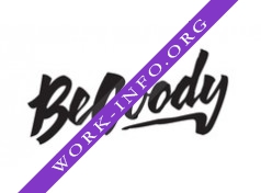 BeGoody.ru Логотип(logo)