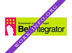 Bell Integrator Логотип(logo)