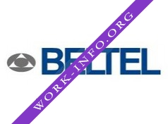 Beltel Логотип(logo)