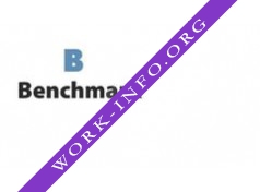 Benchmark|Executive Recruitment Логотип(logo)