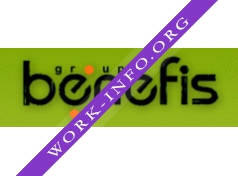 Benefisgroup Логотип(logo)