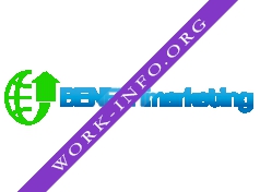 Benefit Marketing Логотип(logo)