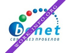 Бенет Логотип(logo)