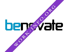 BeNovate Логотип(logo)