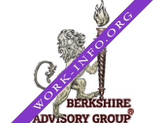 Berkshire Advisory Group Логотип(logo)