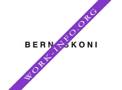 BERNASKONI Логотип(logo)