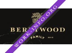 BerryWood Family Логотип(logo)
