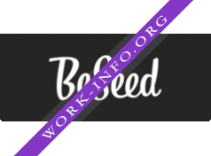 BeSeed Логотип(logo)