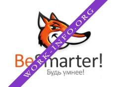 BeSmarter Логотип(logo)