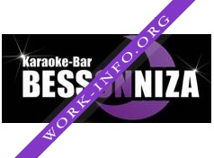 Bessonniza Логотип(logo)