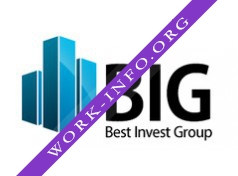 Best Invest Group Логотип(logo)